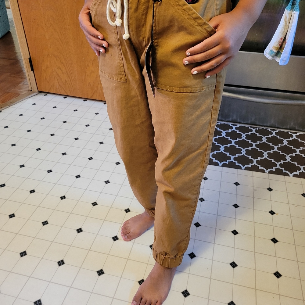 Youth pants Size Lg